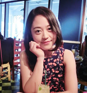 Meet your Posher, Wei